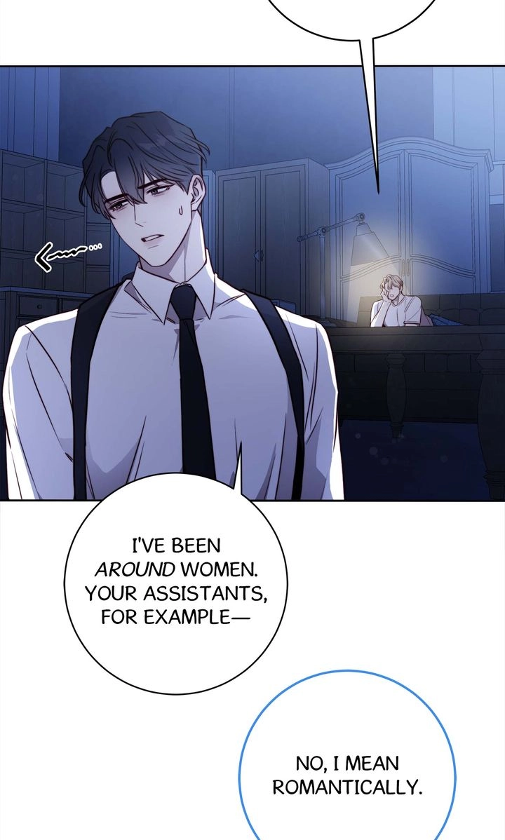 Read Stay Alive chapter 17 image 26 on Lezhin