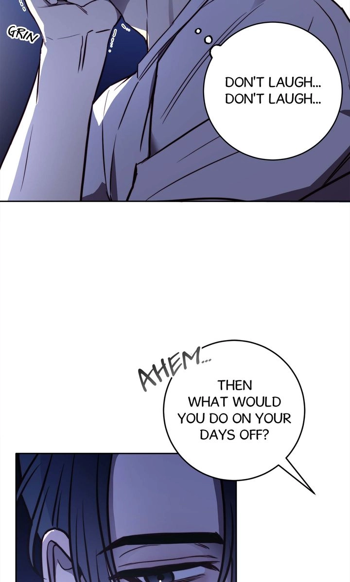 Read Stay Alive chapter 17 image 29 on Lezhin
