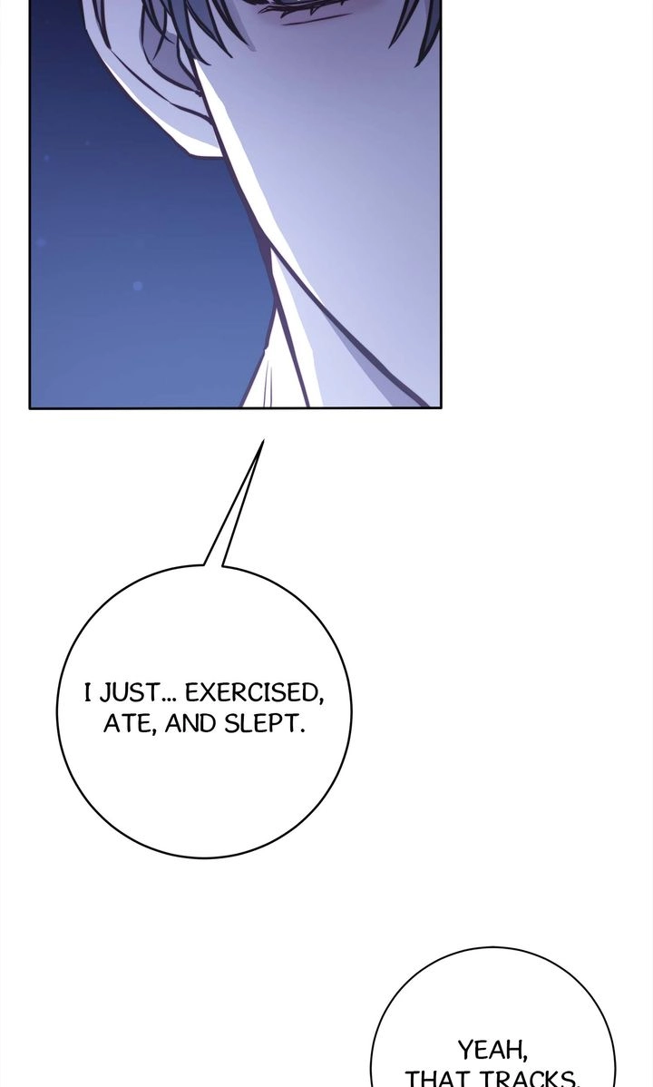 Read Stay Alive chapter 17 image 30 on Lezhin