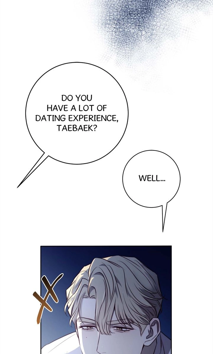 Read Stay Alive chapter 17 image 34 on Lezhin