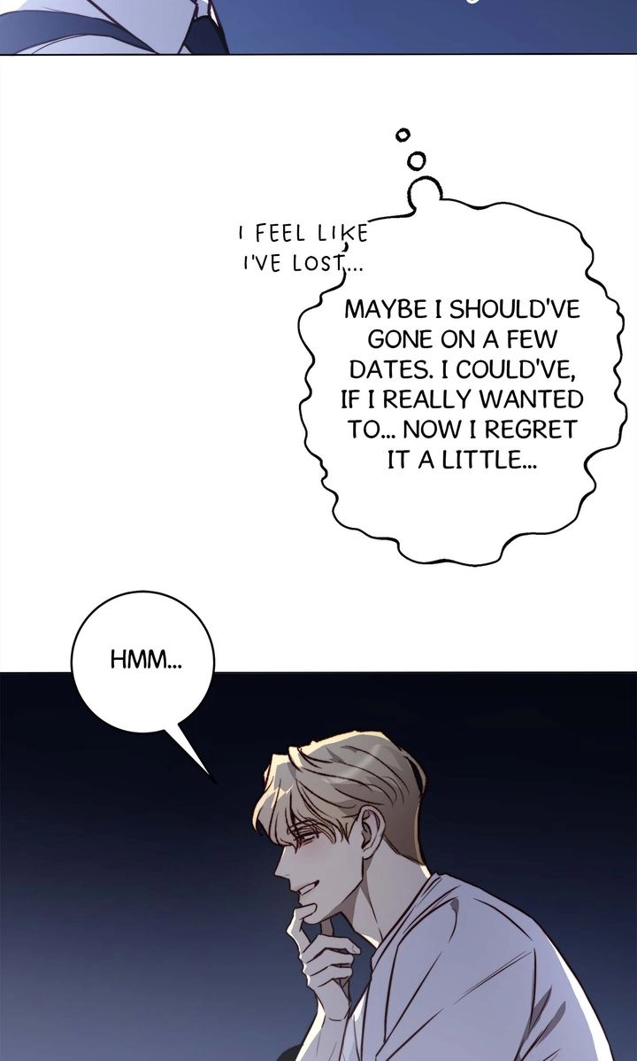 Read Stay Alive chapter 17 image 36 on Lezhin