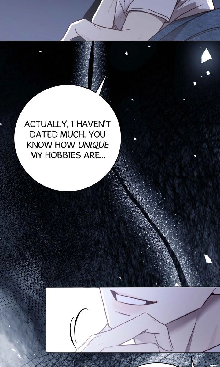 Read Stay Alive chapter 17 image 37 on Lezhin