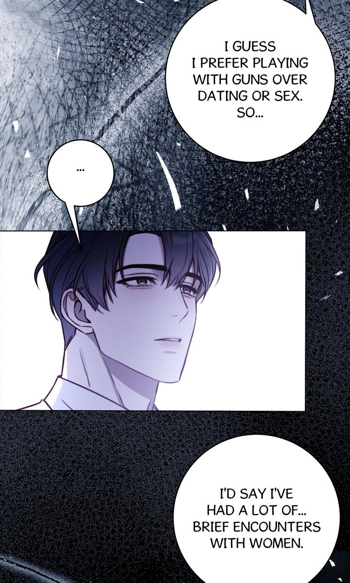 Read Stay Alive chapter 17 image 38 on Lezhin