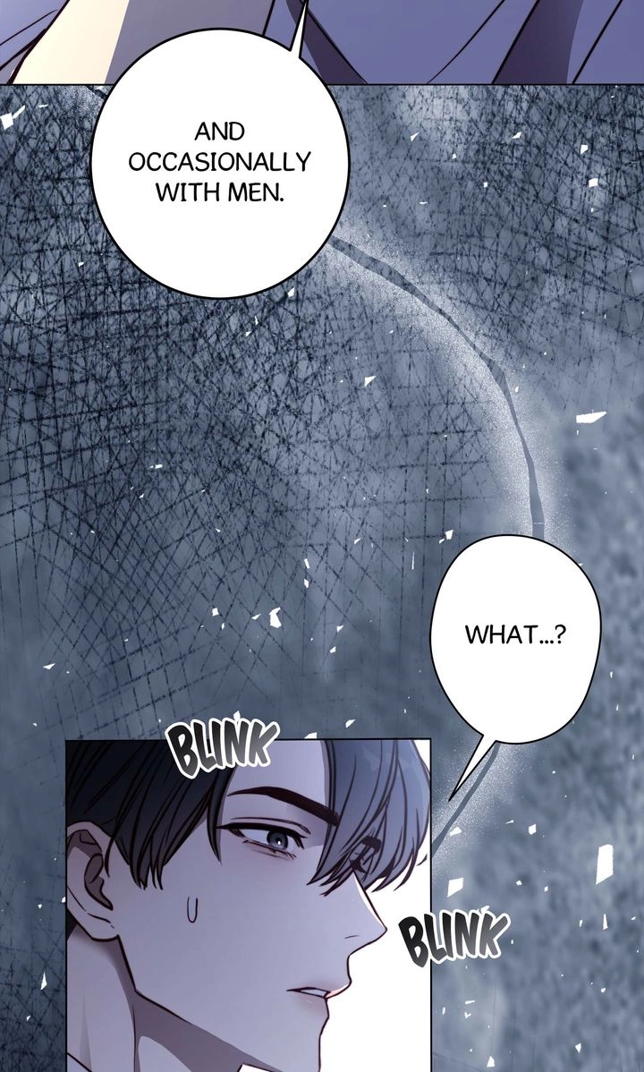 Read Stay Alive chapter 17 image 40 on Lezhin
