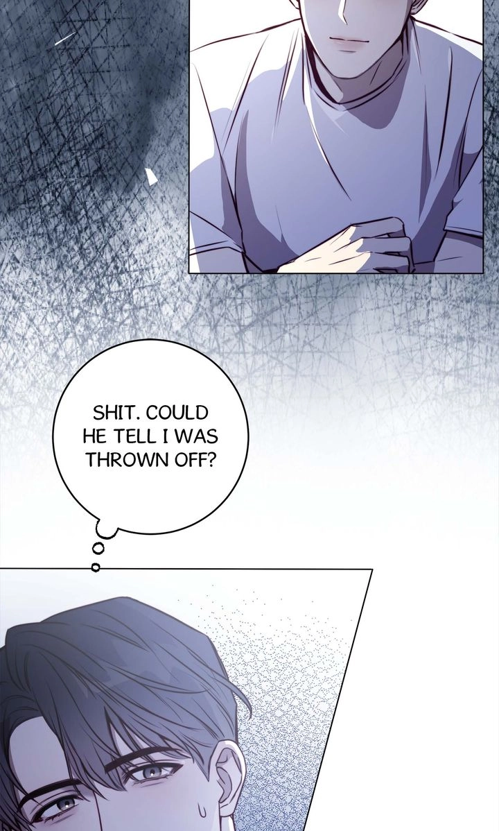 Read Stay Alive chapter 17 image 42 on Lezhin