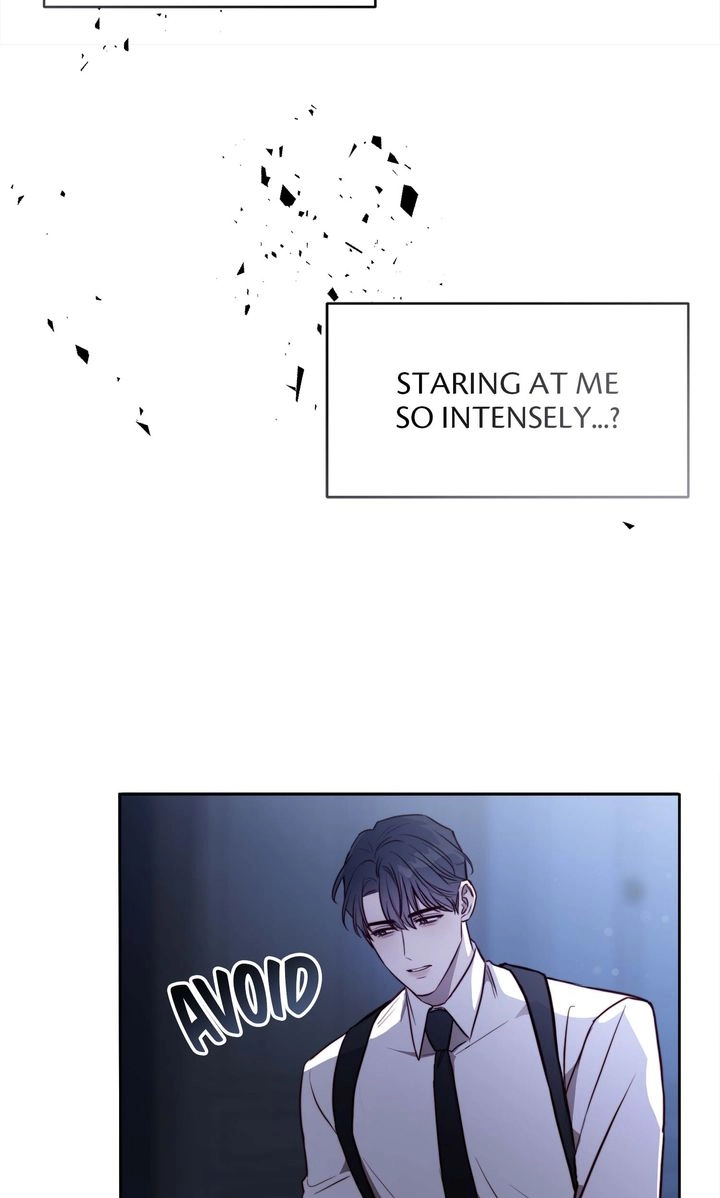 Read Stay Alive chapter 17 image 44 on Lezhin
