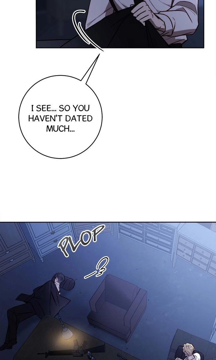 Read Stay Alive chapter 17 image 45 on Lezhin