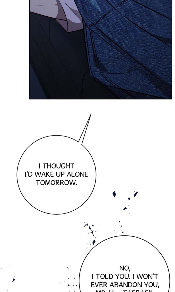 Read Stay Alive chapter 17 image 48 on Lezhin