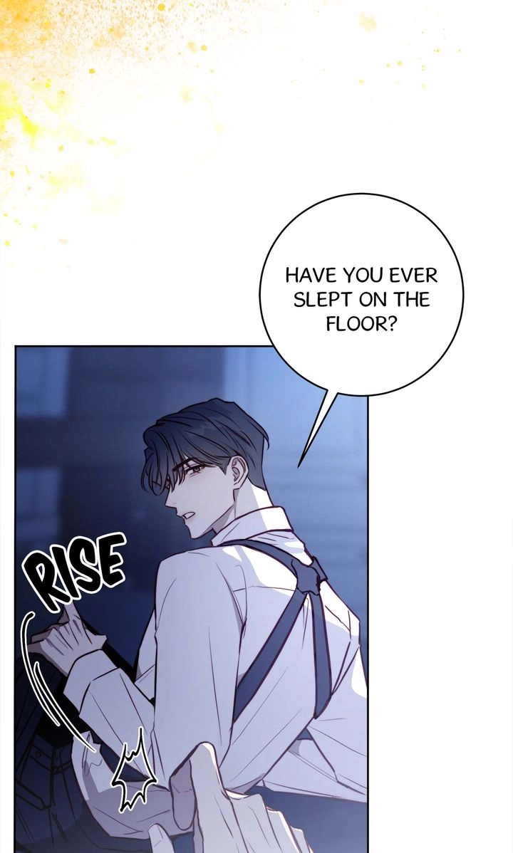 Read Stay Alive chapter 17 image 5 on Lezhin