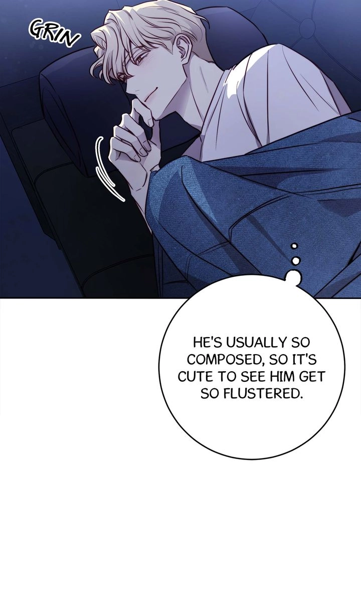 Read Stay Alive chapter 17 image 53 on Lezhin