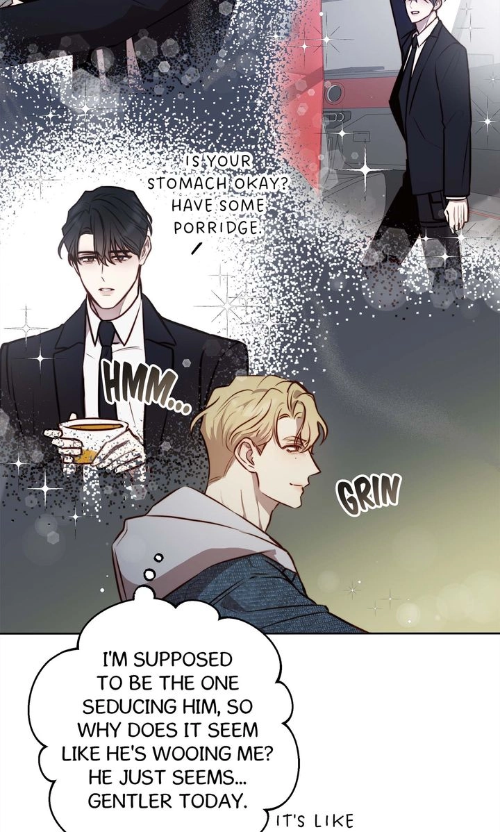 Read Stay Alive chapter 17 image 66 on Lezhin