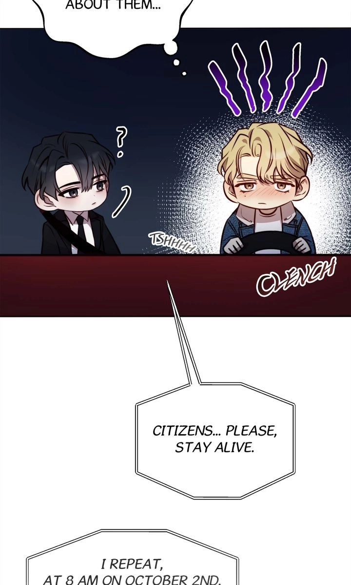 Read Stay Alive chapter 17 image 69 on Lezhin