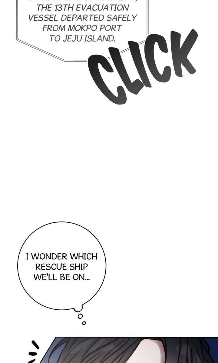 Read Stay Alive chapter 17 image 70 on Lezhin