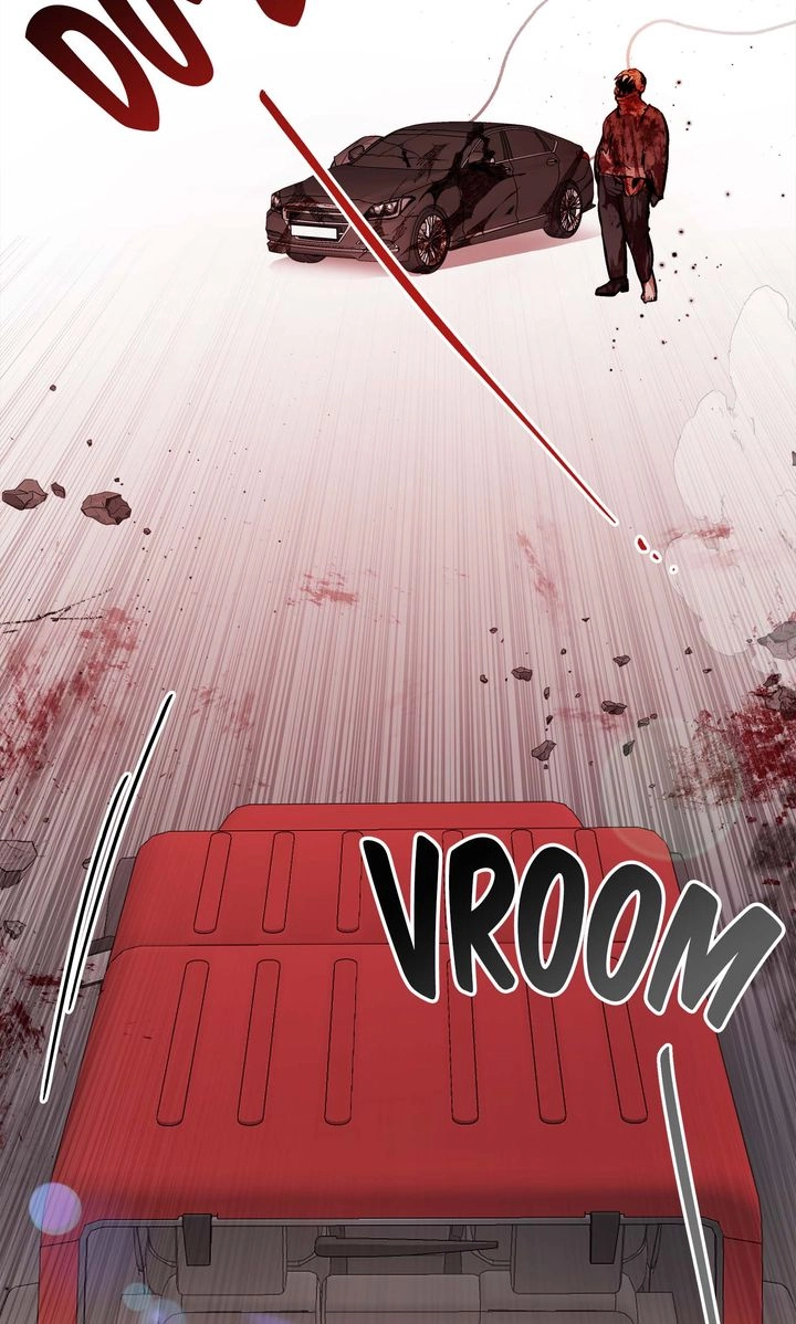 Read Stay Alive chapter 17 image 72 on Lezhin