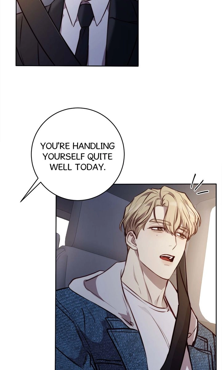 Read Stay Alive chapter 17 image 80 on Lezhin