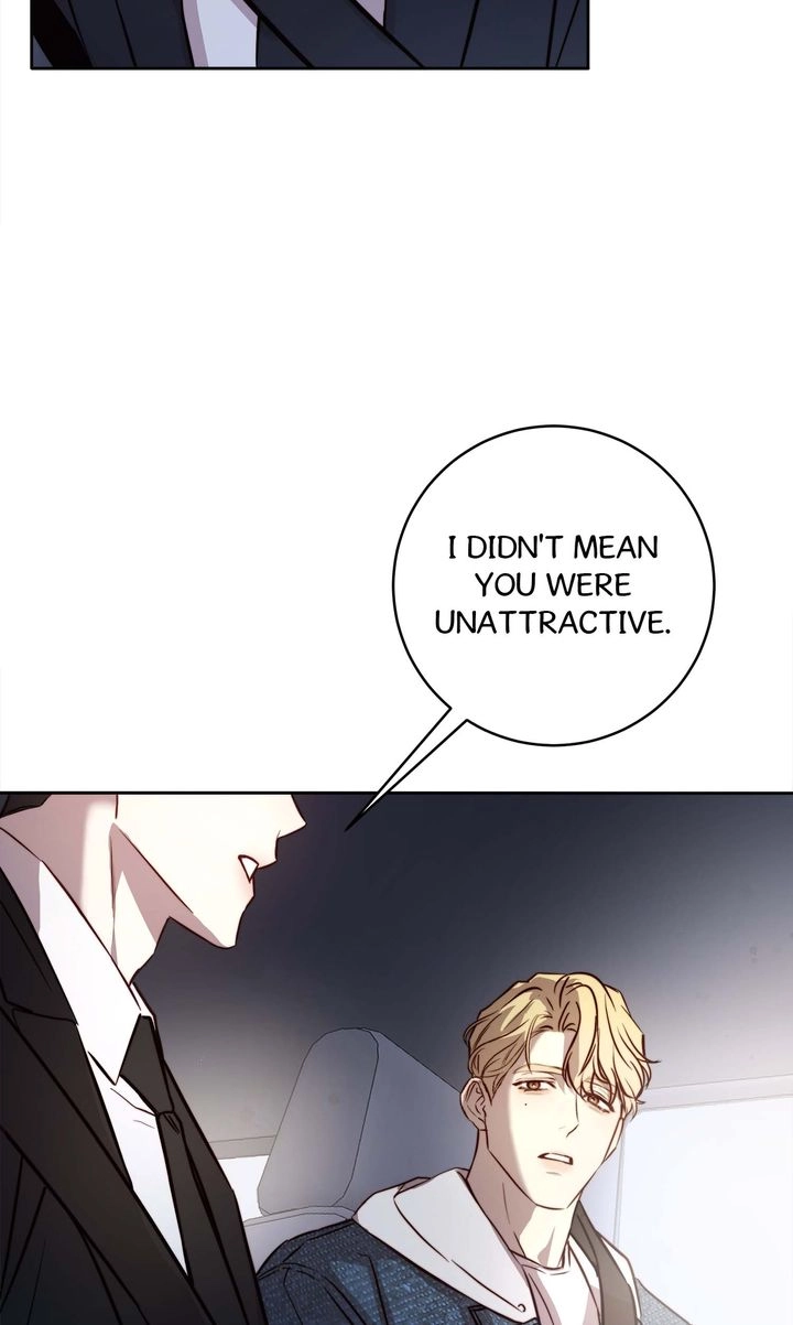 Read Stay Alive chapter 18 image 10 on Lezhin