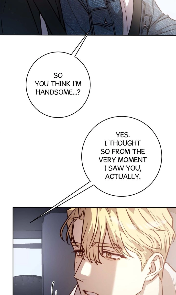 Read Stay Alive chapter 18 image 11 on Lezhin