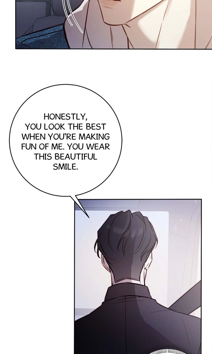 Read Stay Alive chapter 18 image 12 on Lezhin