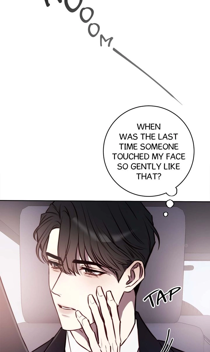 Read Stay Alive chapter 18 image 20 on Lezhin