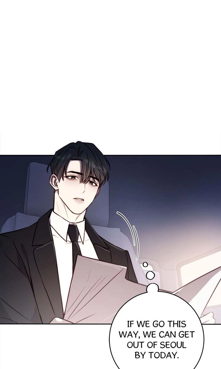 Read Stay Alive chapter 18 image 24 on Lezhin