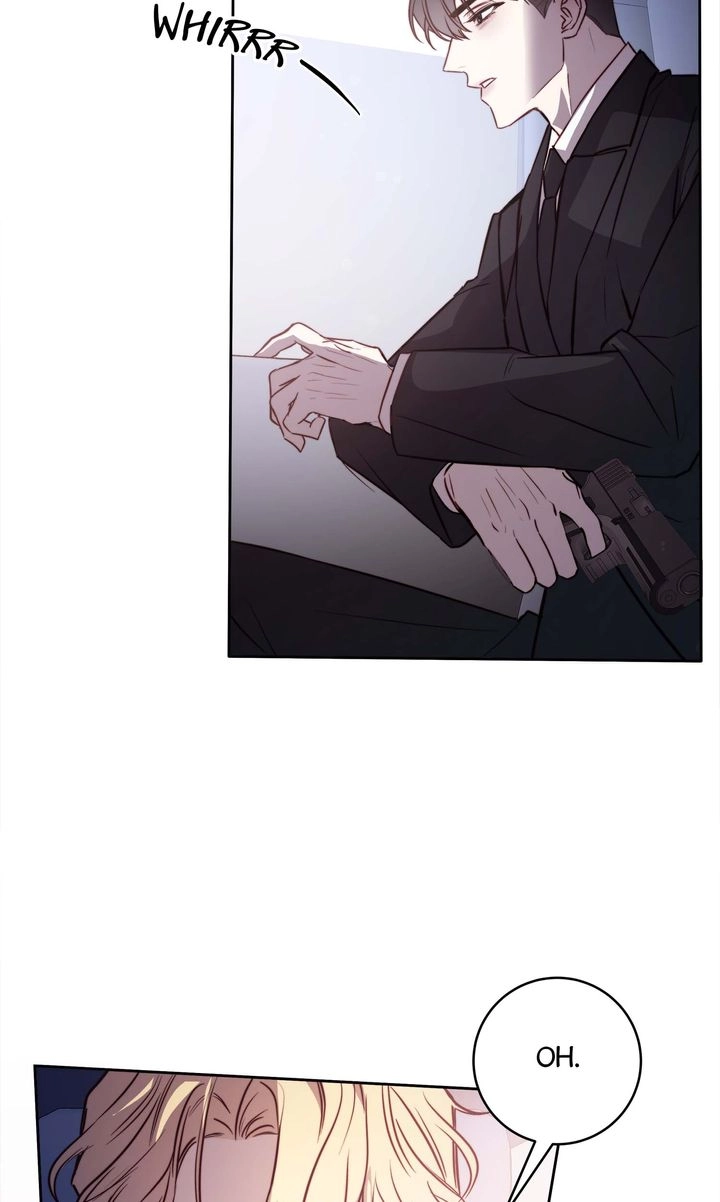 Read Stay Alive chapter 18 image 27 on Lezhin