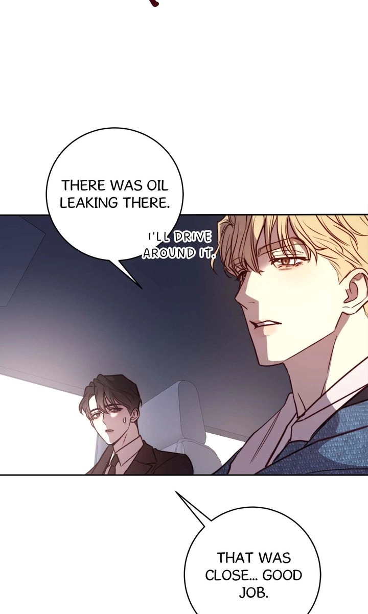 Read Stay Alive chapter 18 image 34 on Lezhin
