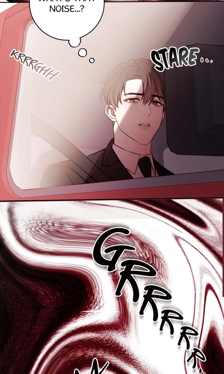 Read Stay Alive chapter 18 image 37 on Lezhin