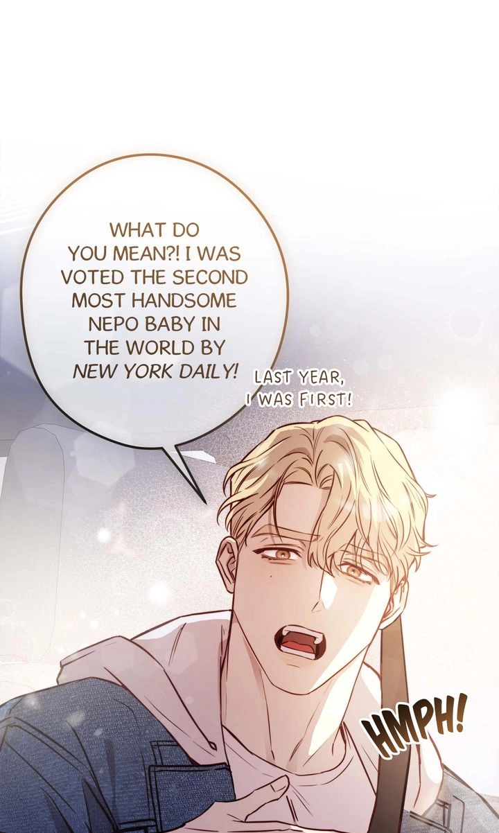 Read Stay Alive chapter 18 image 4 on Lezhin