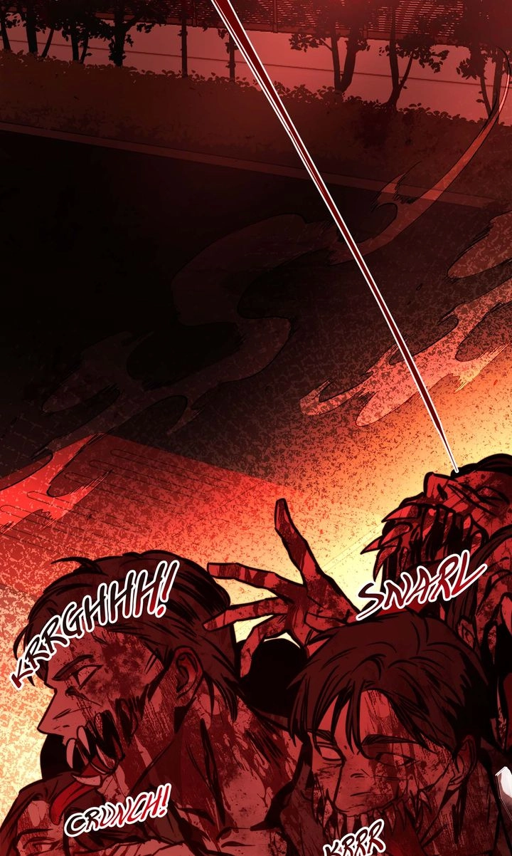 Read Stay Alive chapter 18 image 41 on Lezhin