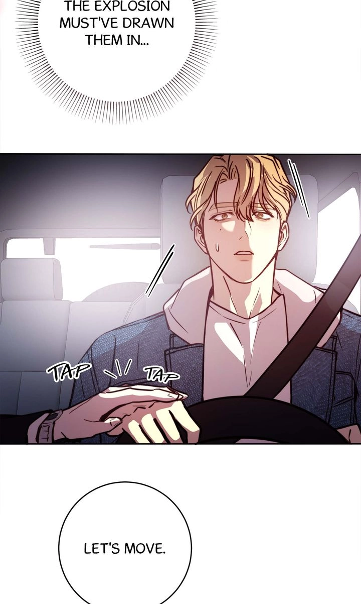 Read Stay Alive chapter 18 image 43 on Lezhin