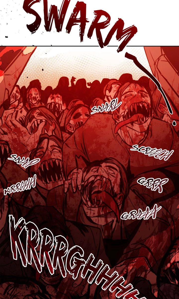Read Stay Alive chapter 18 image 49 on Lezhin