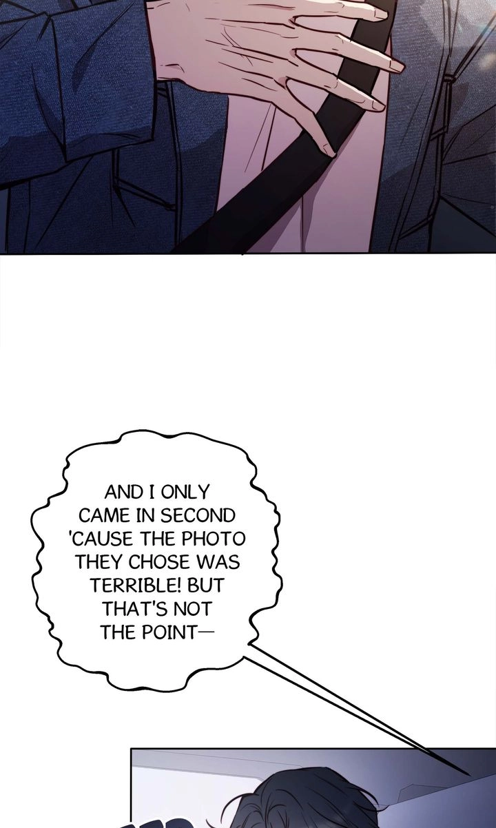Read Stay Alive chapter 18 image 5 on Lezhin