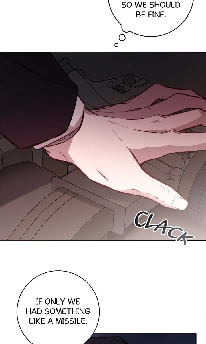 Read Stay Alive chapter 18 image 51 on Lezhin