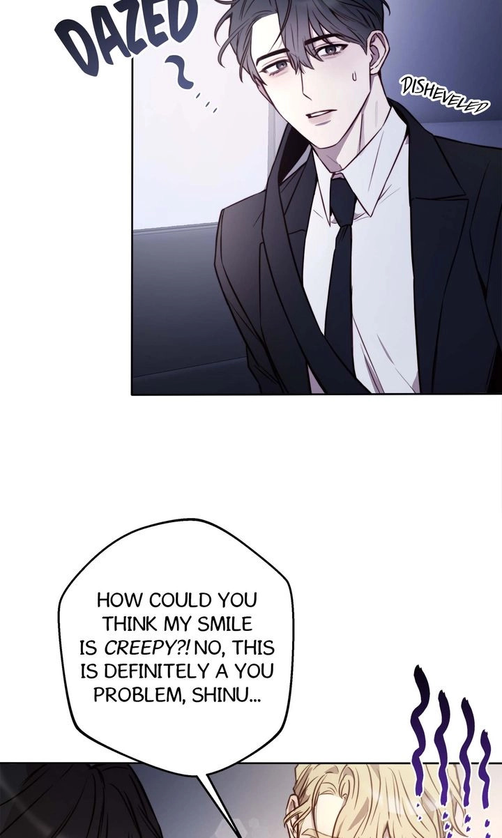 Read Stay Alive chapter 18 image 6 on Lezhin