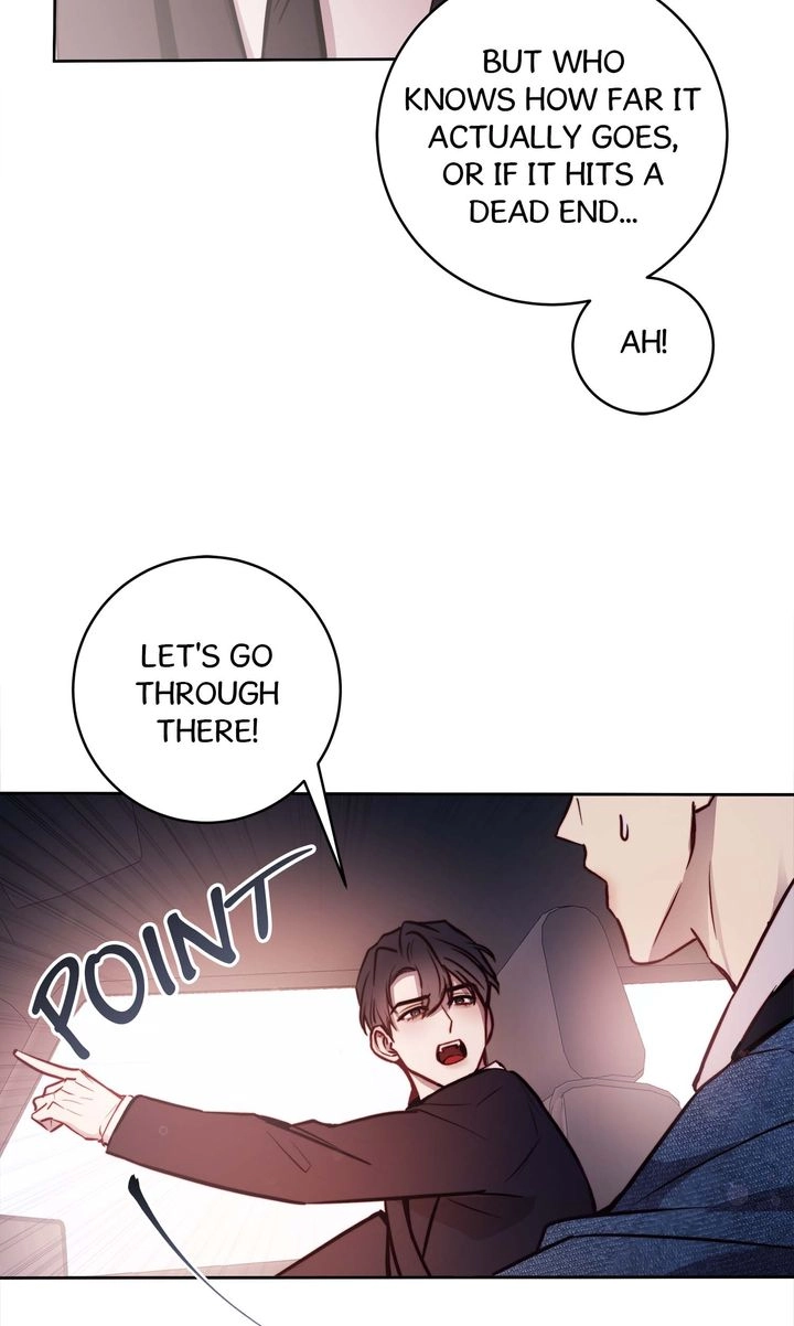 Read Stay Alive chapter 18 image 61 on Lezhin