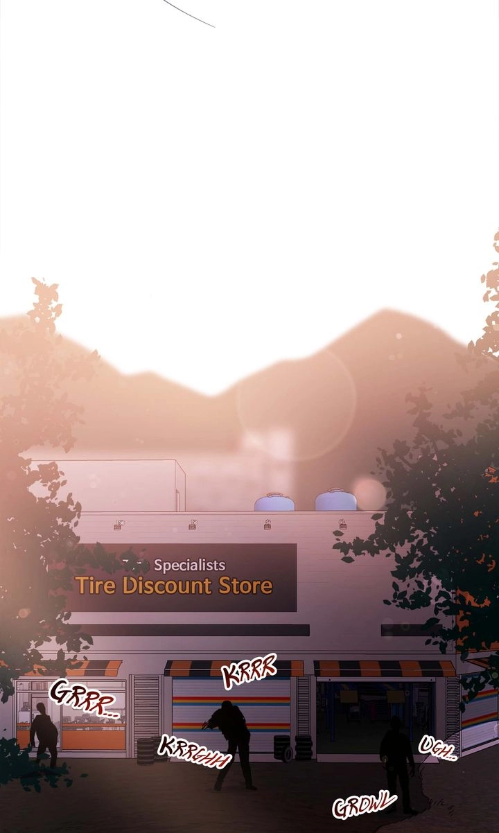 Read Stay Alive chapter 18 image 62 on Lezhin