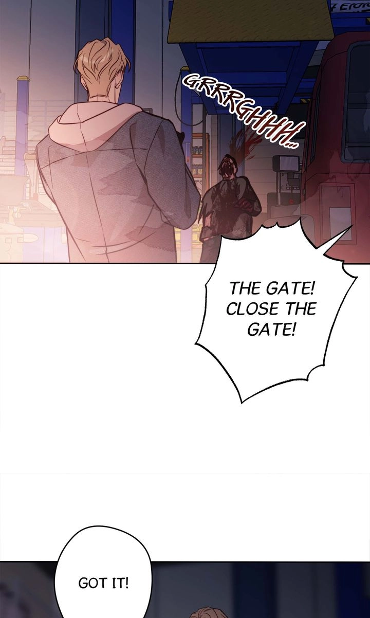 Read Stay Alive chapter 18 image 68 on Lezhin