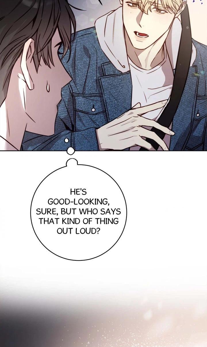 Read Stay Alive chapter 18 image 7 on Lezhin