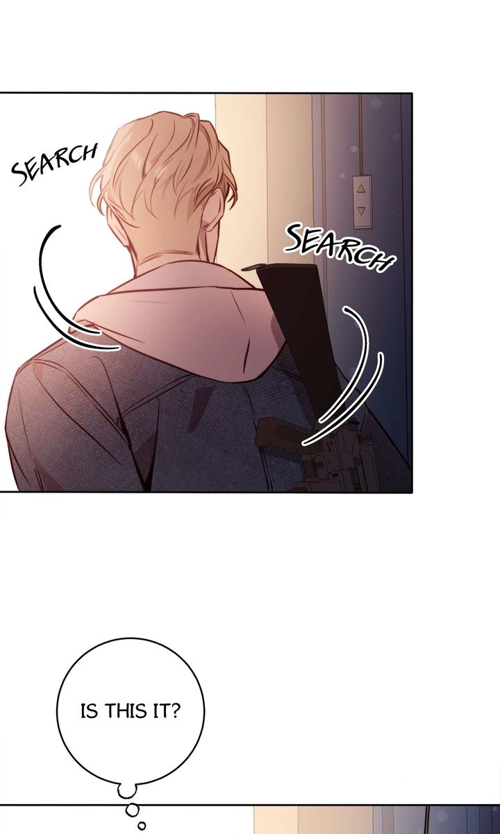 Read Stay Alive chapter 18 image 71 on Lezhin