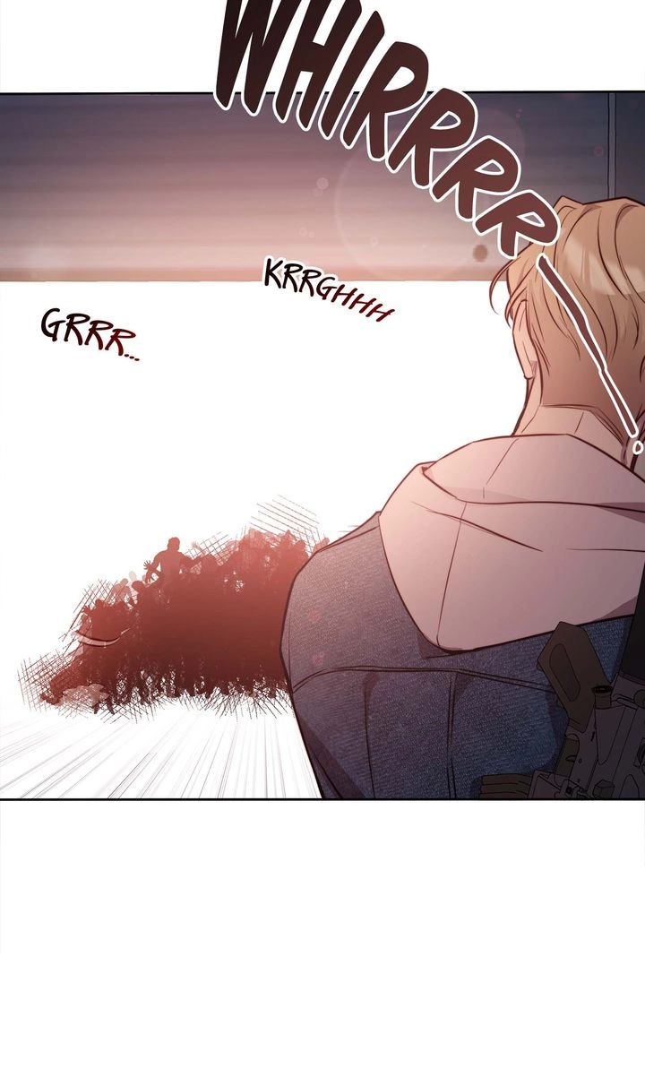 Read Stay Alive chapter 18 image 74 on Lezhin