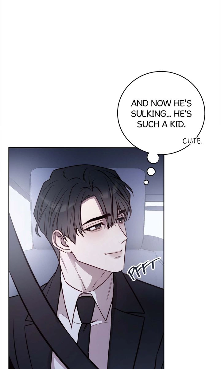 Read Stay Alive chapter 18 image 9 on Lezhin