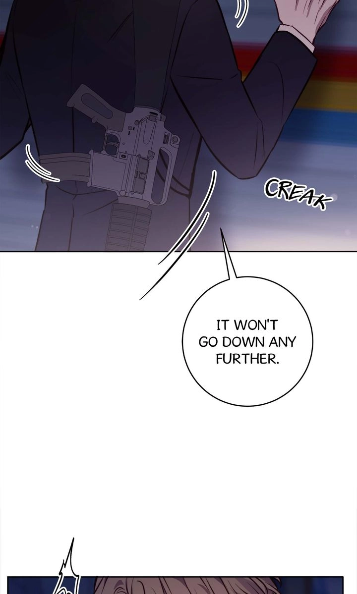 Read Stay Alive chapter 19 image 13 on Lezhin