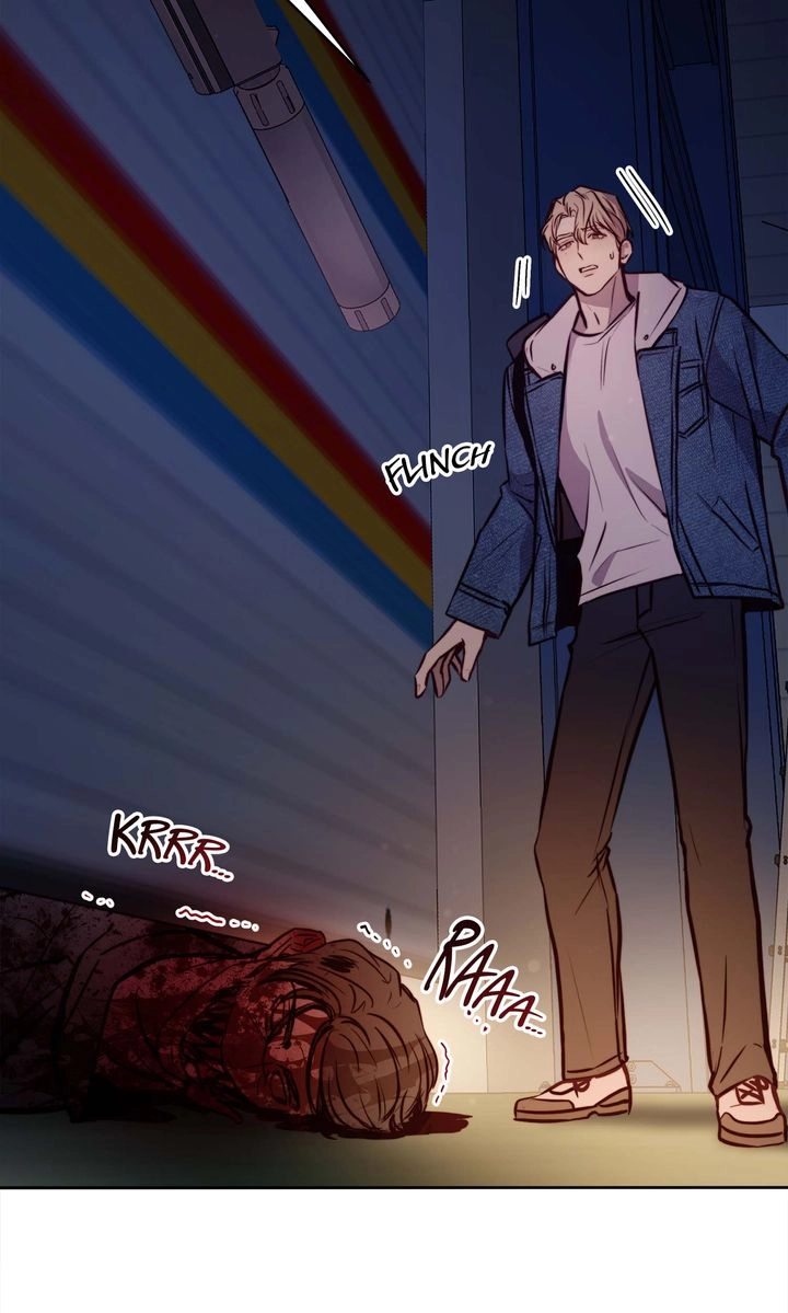 Read Stay Alive chapter 19 image 16 on Lezhin