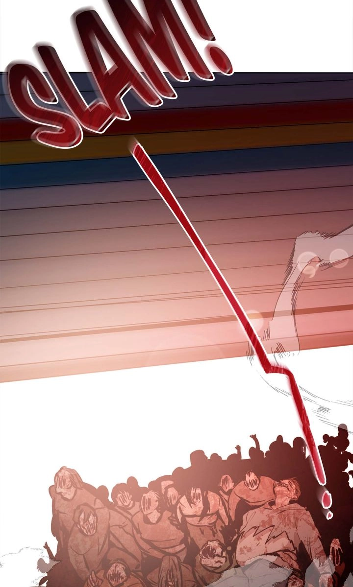 Read Stay Alive chapter 19 image 2 on Lezhin