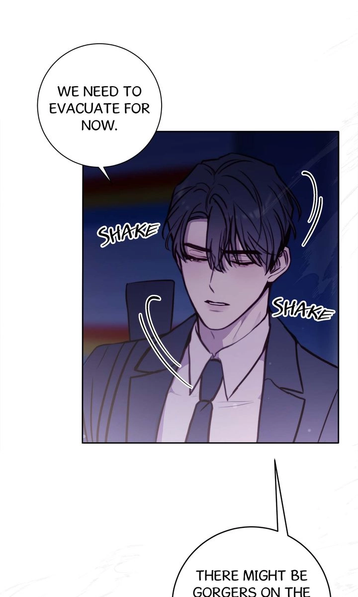 Read Stay Alive chapter 19 image 24 on Lezhin