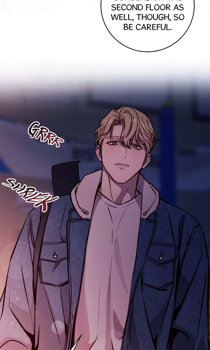 Read Stay Alive chapter 19 image 25 on Lezhin
