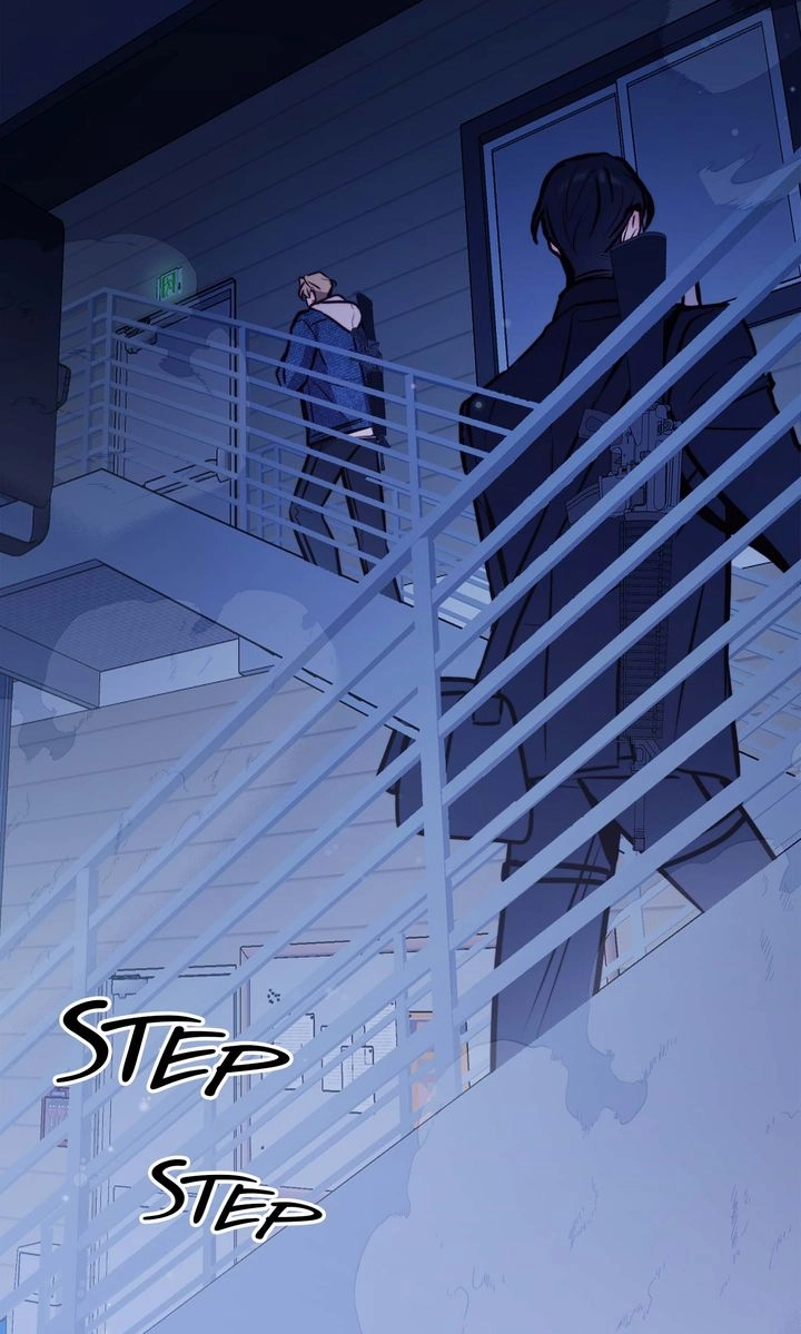 Read Stay Alive chapter 19 image 33 on Lezhin