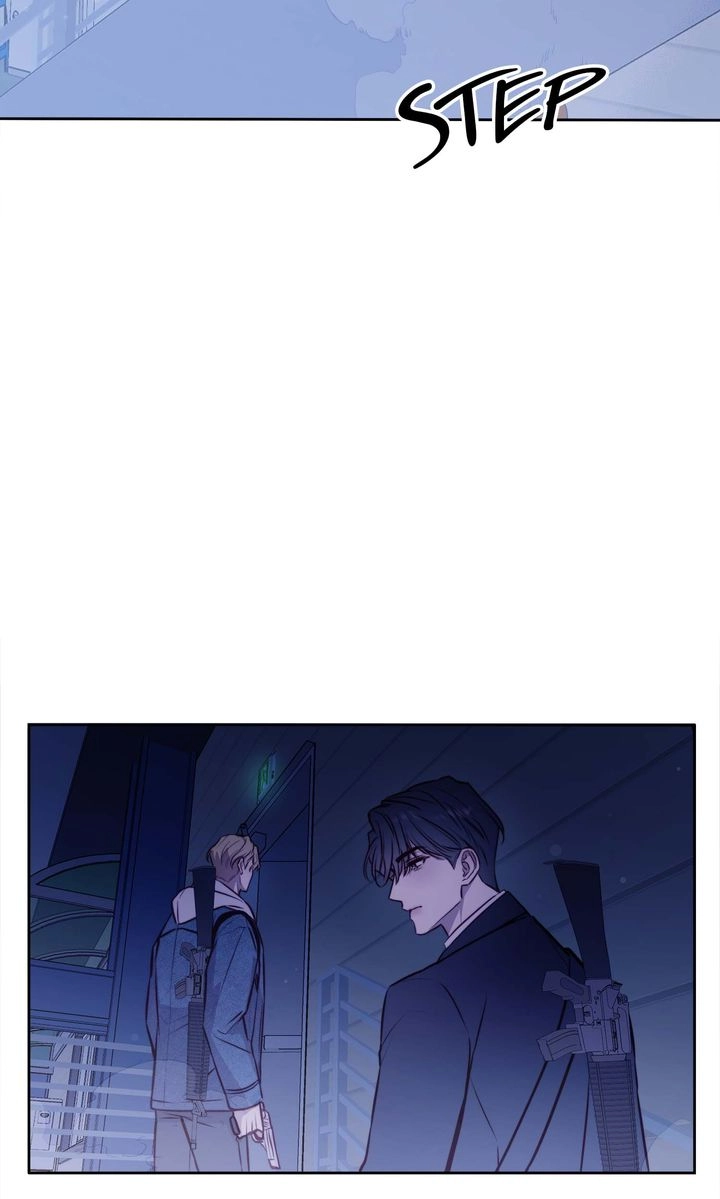 Read Stay Alive chapter 19 image 34 on Lezhin