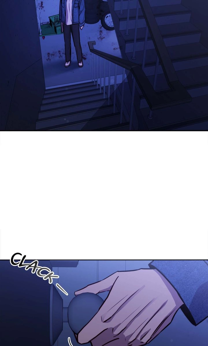 Read Stay Alive chapter 19 image 37 on Lezhin