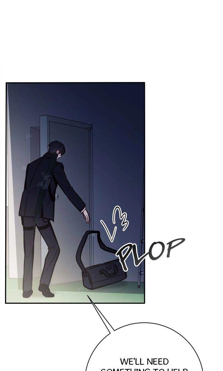 Read Stay Alive chapter 19 image 40 on Lezhin